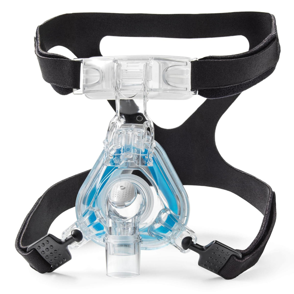 ComfortGel Blue NASAL CPAP Mask with Headgear