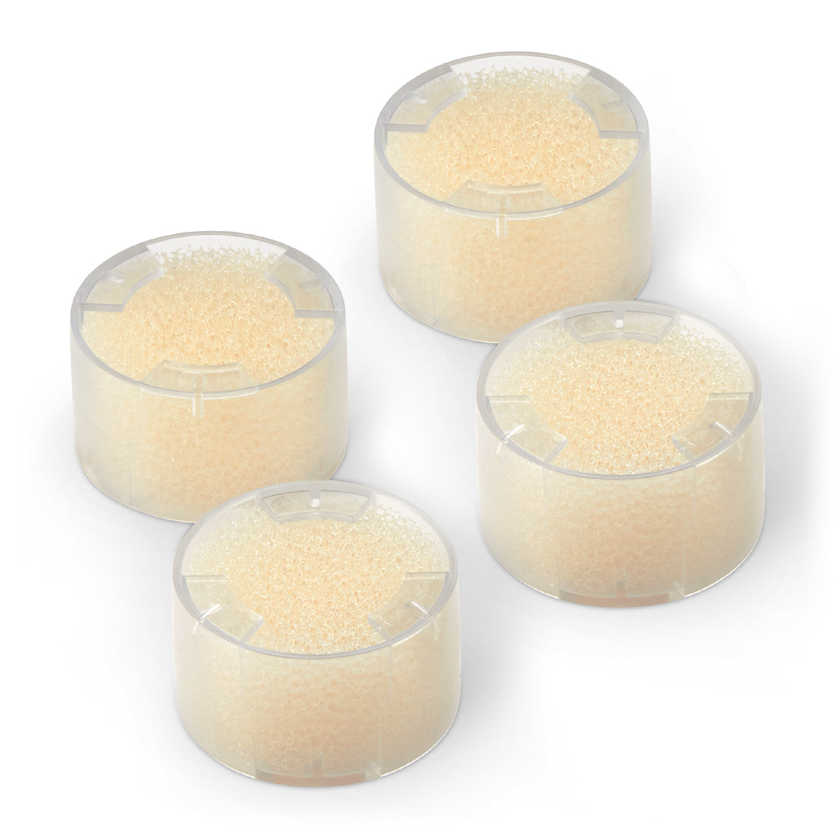 Replacement Cartridges for AirMist Universal Inline HME Filters