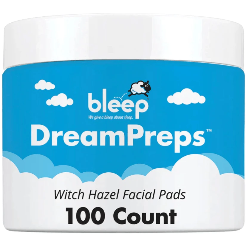 Bleep DreamPreps™ for DreamWay™ CPAP Mask