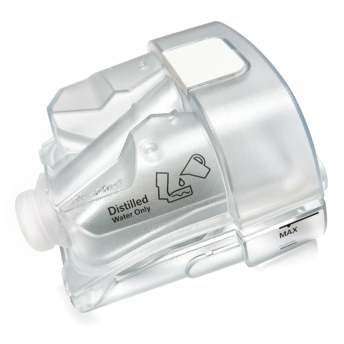 Dishwasher Safe Water Chamber for AirSense 11 & AirCurve 11 HumidAir Humidifiers