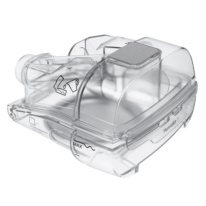 Dishwasher Safe Water Chamber for AirSense 11 & AirCurve 11 HumidAir Humidifiers