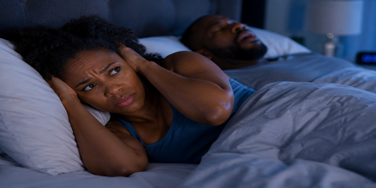 7 Signs Your Snoring Might Be More Than Just Snoring