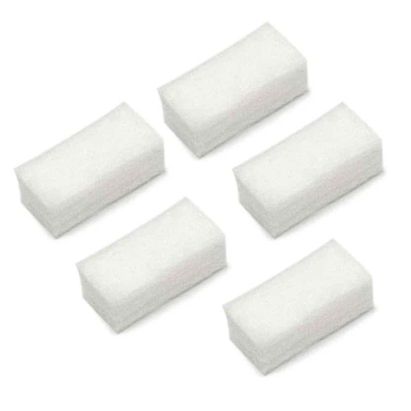 Intake Filters for Rhythm P2, P2-E6 & P2-E7 Portable Oxygen Concentrators
