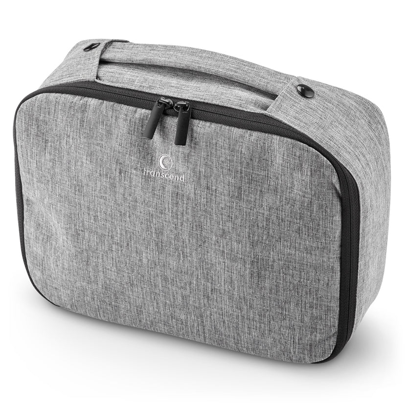 SleepPak Padded Travel Bag for Transcend Micro Series CPAP Machines