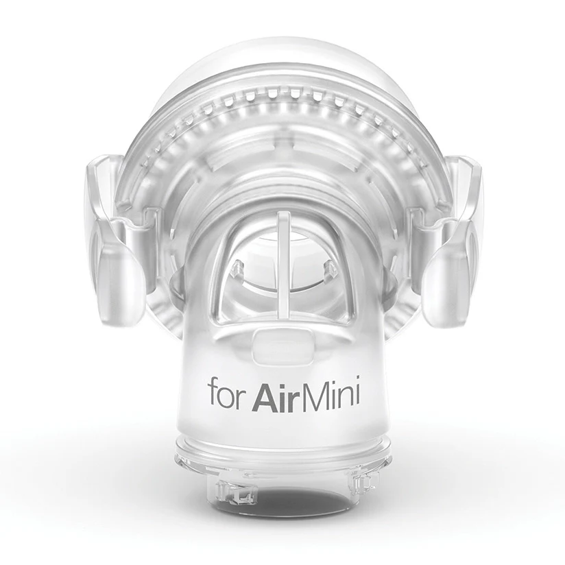 AirMini Connector for AirFit & AirTouch F20 & F30 Full Face CPAP Masks