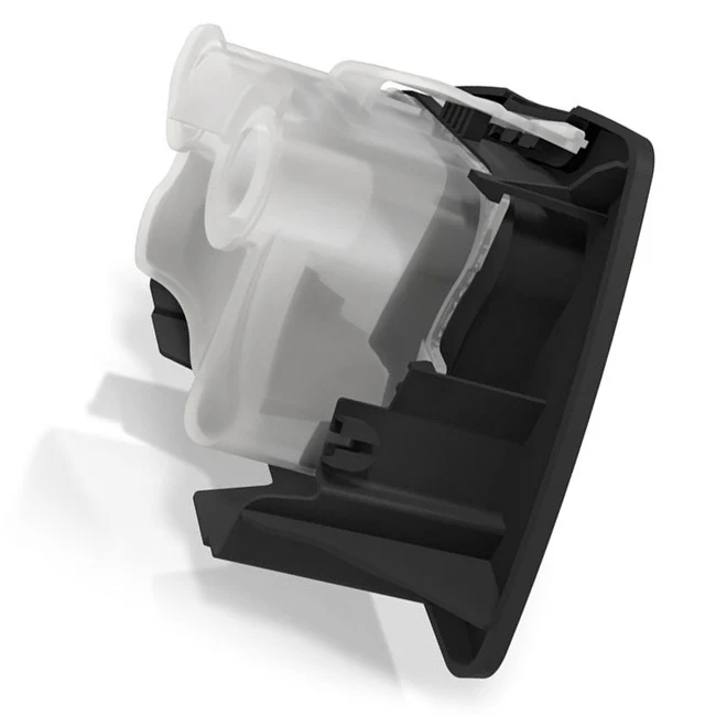 Side Cover for AirSense 10, AirStart 10 & AirCurve 10 CPAP & BiLevel Machines