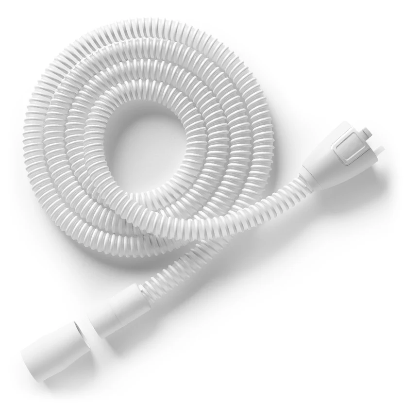 Heated Micro-Flexible Tubing for DreamStation 2 Series CPAP Machines