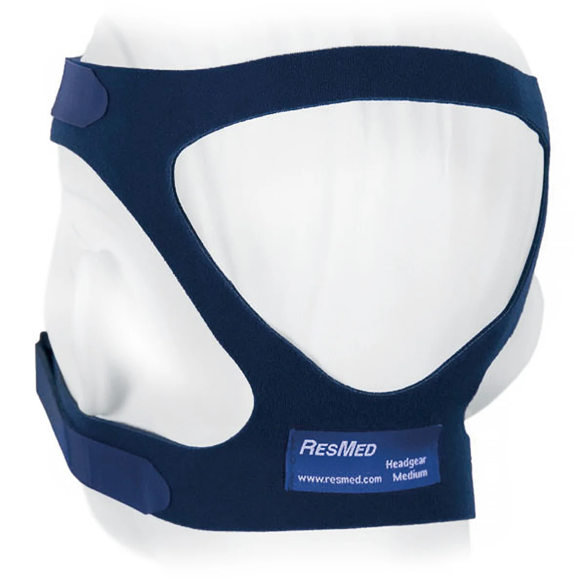 Universal Headgear for Various ResMed Mirage Series CPAP Masks